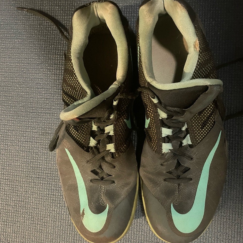 Nike Zoom Mens shoes size 11